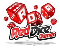 Red Dice Games coupons